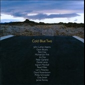 Cold Blue Two Cold Blue Two