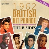 1962 British Hit Parade Pt.2 The B Sides