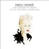 Live at the Royal Albert Hall ［CD+DVD］