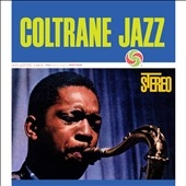 Coltrane Jazz