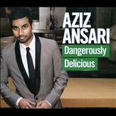 TOWER RECORDS ONLINE㤨Aziz Ansari/Dangerously Delicious[CD30166]פβǤʤ2,690ߤˤʤޤ