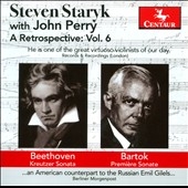 Steven Staryk with John Perry - A Retrospective Vol.6 Steven Staryk with John Perry - A Retrospective Vol.6