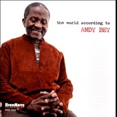 The World According to Andy Bey