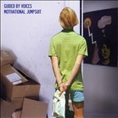 TOWER RECORDS ONLINE㤨Guided By Voices/Motivational Jumpsuit[FIRECD337]פβǤʤ1,790ߤˤʤޤ