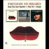 Freddie Hubbard/Keep Your Soul Together/Polar AC/Skagly[BGOCD1144]