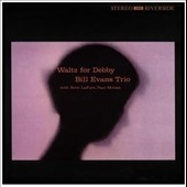 Bill Evans (Piano)/Waltz For Debby＜限定盤/Purple Vinyl＞