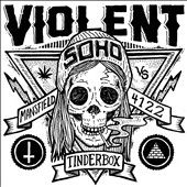 Tinderbox/Neighbour Neighbour 