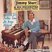 When It's Polka Time at Your House When It's Polka Time at Your House