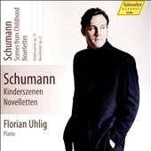 եꥢ󡦥/Schumann Complete Works for Piano Solo Vol.9 - Childhood[98059]