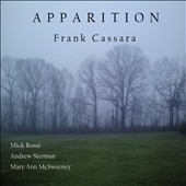 Apparition