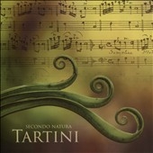 Tartini: Secondo Natura Tartini: Secondo Natura