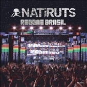 Reggae Brasil ao Vivo