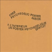 Free Psychedelic Poster Inside Free Psychedelic Poster Inside