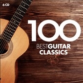 100 Best Guitar Classics 