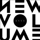 New Volume/Envy[817424016223]