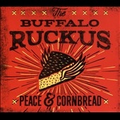 Peace & Cornbread Peace & Cornbread