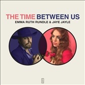 Time Between Us