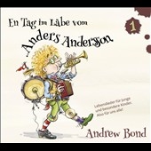 Ein Tag im Labe vom Anders Andersson