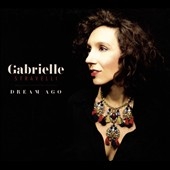 Gabrielle Stravelli/Dream Ago[BMM01]