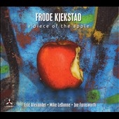 Frode Kjekstad/A Piece Of Apple[LOS1782]