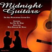 Midnight Guitars Vol. 2 Midnight Guitars Vol. 2