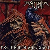 Desecrator/To The Gallows＜限定盤＞