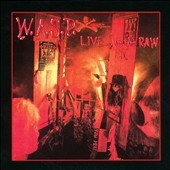 TOWER RECORDS ONLINE㤨W.A.S.P./Live In The Raw[SMACDX1118]פβǤʤ1,890ߤˤʤޤ