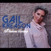 All Nations Worship 