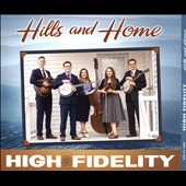 Hills and Home Hills and Home