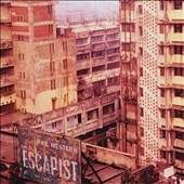 The Escapist (Brown Vinyl)＜限定盤＞