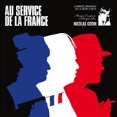 Au Service de la France (aka A Very Secret Service) 