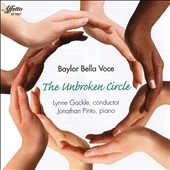 The Unbroken Circle