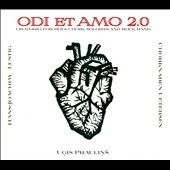 プラウリニュシュ: オラトリオ「われ憎み、かつ愛す2.0」 プラウリニュシュ: オラトリオ「われ憎み、かつ愛す2.0」