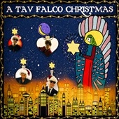 A Tav Falco Christmas＜Red Vinyl＞