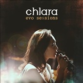 Chlara/Evo Sessions[EVLP026]