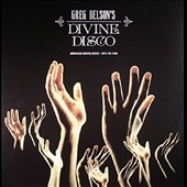Greg Belson's Divine Disco 2[CUSL261]
