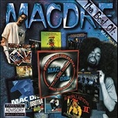 Tha Best Of Mac Dre Vol. 1 - Part 1