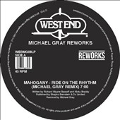 Michael Gray Reworks