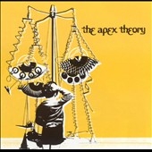 The Apex Theory [Hyper CD] [EP]