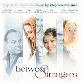 Between Strangers (OST)