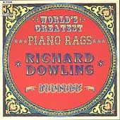 World's Greatest Piano Rags / Richard Dowling