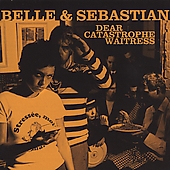 Dear Catastrophe Waitress