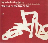 Walking On The Tiger's Tail [Digipak]