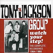Watch Your Step (The Anthology 1964-1966)
