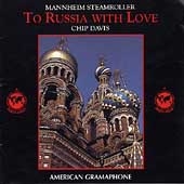 To Russia with Love / Chip Davis, Mannheim Steamroller