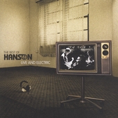 The Best of Hanson Live & Electric  ［CD+DVD］