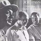 Joe Pass/Portraits Of Duke Ellington[2310716]