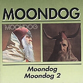 Moondog Vol.1 And 2