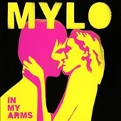 In My Arms [Single]