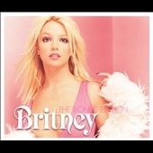Britney (+ Bonus CD) [ECD]